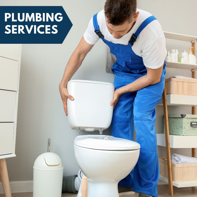 Plumbing Company in Rexville, NY